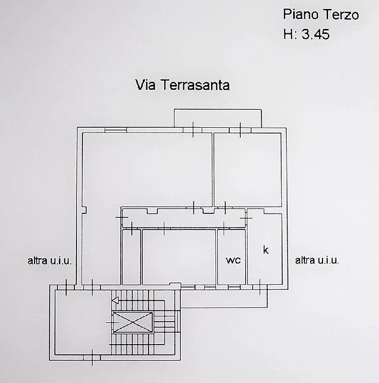 Casa Rosa Apartment Palermo 0*,  Italy