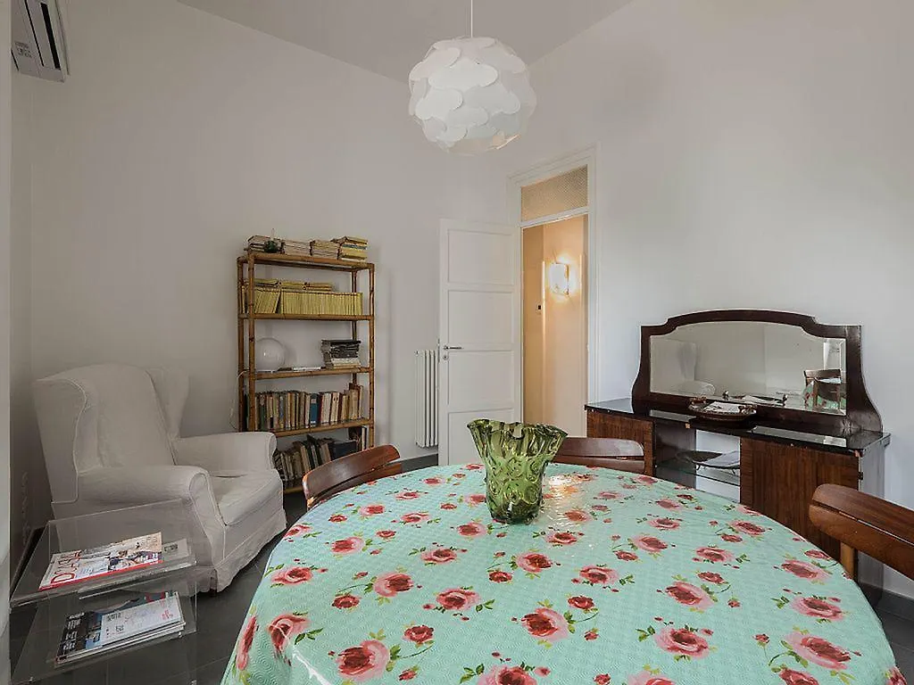Casa Rosa Apartment Palermo